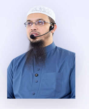 Sheikh Ahmadullah